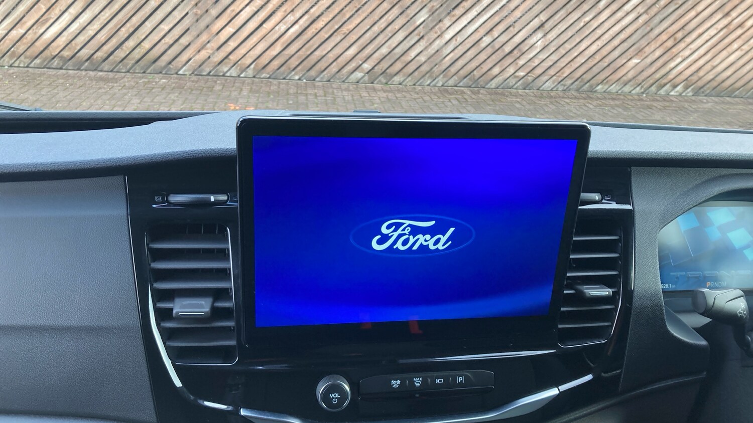 Used Ford Transit 2025 for sale - 77902273: Photo 9