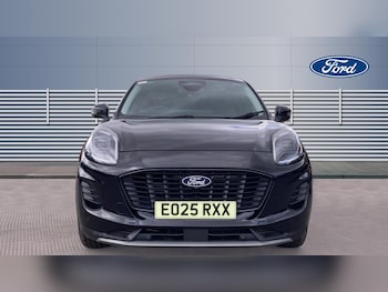 Used Ford Puma 2025 for sale - 78788384: Photo