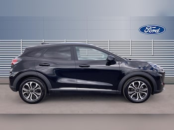 Used Ford Puma 2025 for sale - 78788384: Photo
