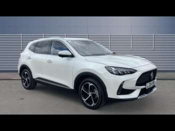 Used MG MG HS 2024 for sale - 75043844: Photo