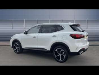 Used MG MG HS 2024 for sale - 75043844: Photo