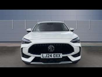 Used MG MG HS 2024 for sale - 75043844: Photo