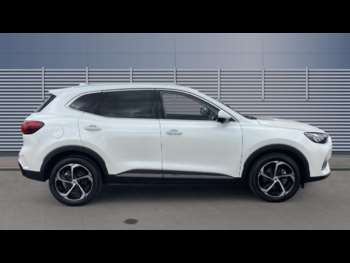 Used MG MG HS 2024 for sale - 75043844: Photo