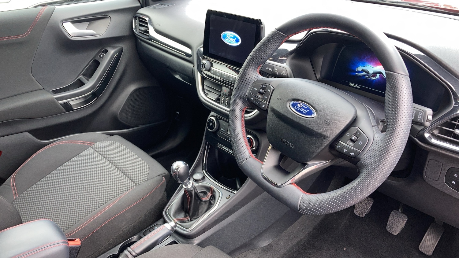 Used Ford Puma 2022 for sale - 76224870: Photo 10