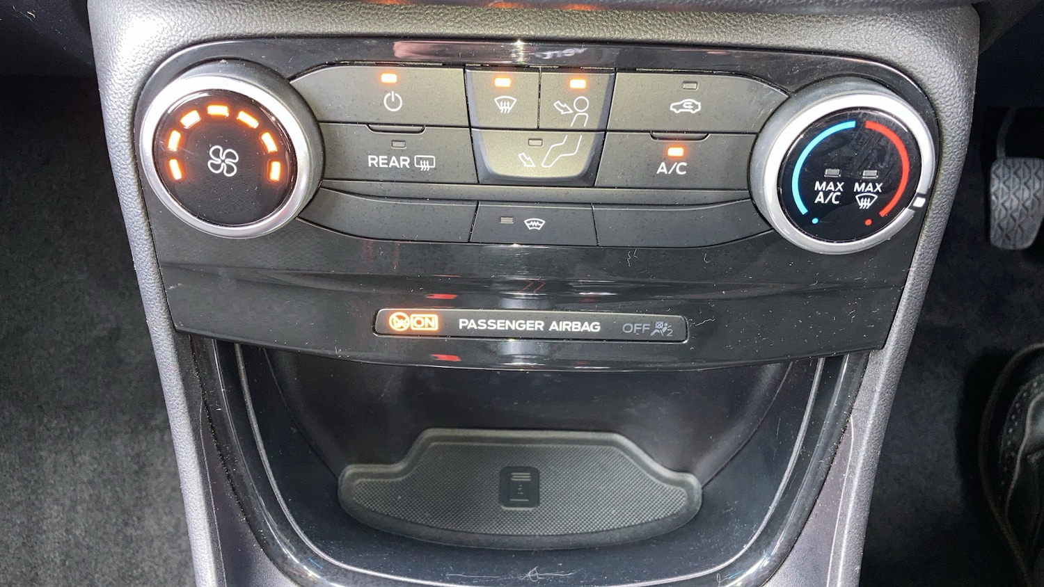 Used Ford Puma 2022 for sale - 76224870: Photo 14