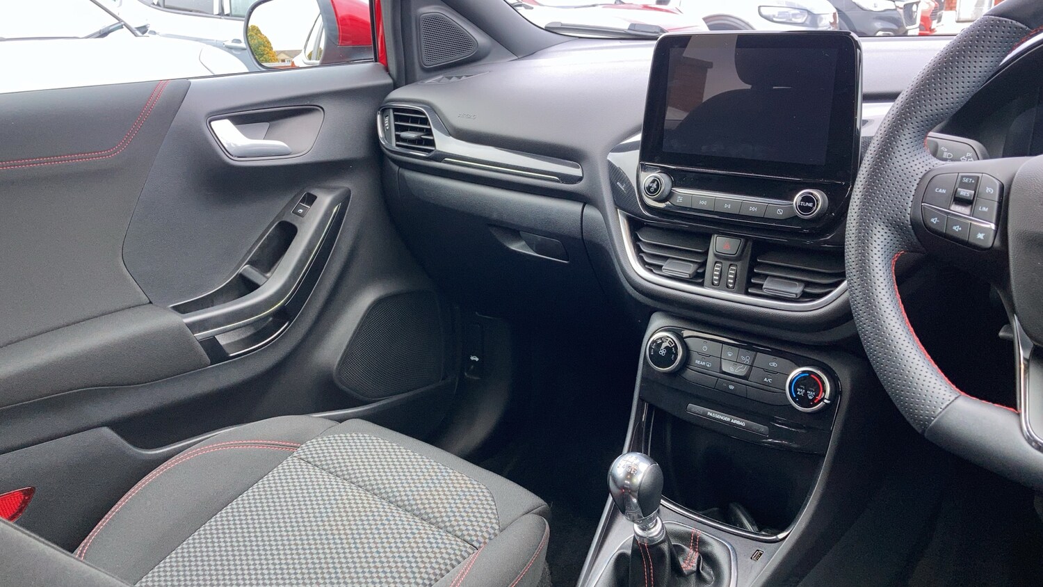 Used Ford Puma 2022 for sale - 76224870: Photo 15