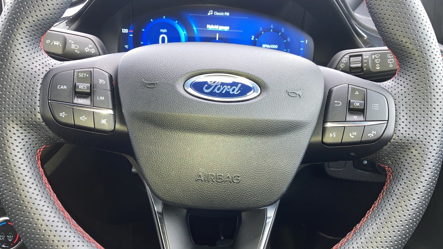 Used Ford Puma 2022 for sale - 76224870: Photo 16