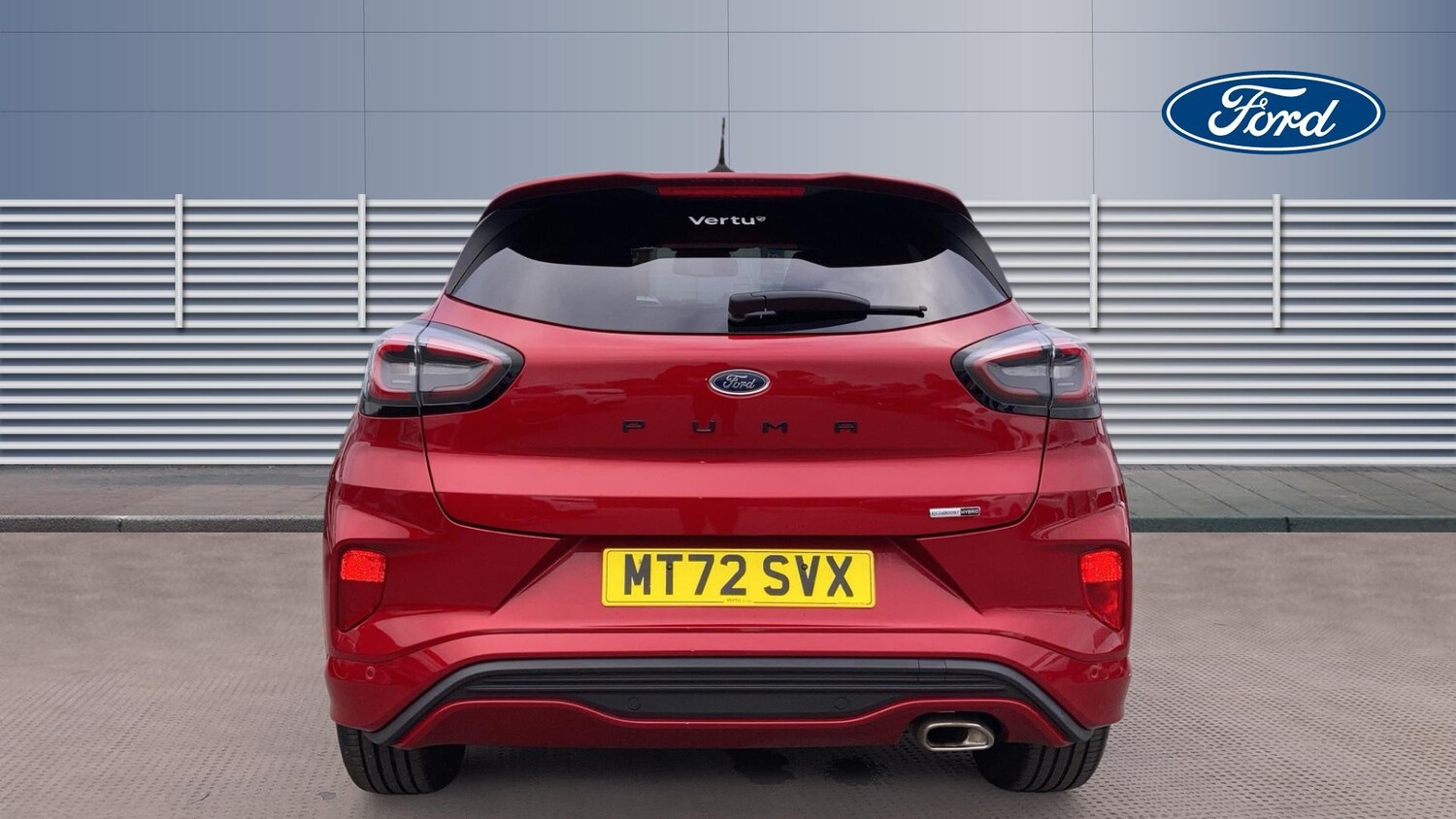 Used Ford Puma 2022 for sale - 76224870: Photo 25