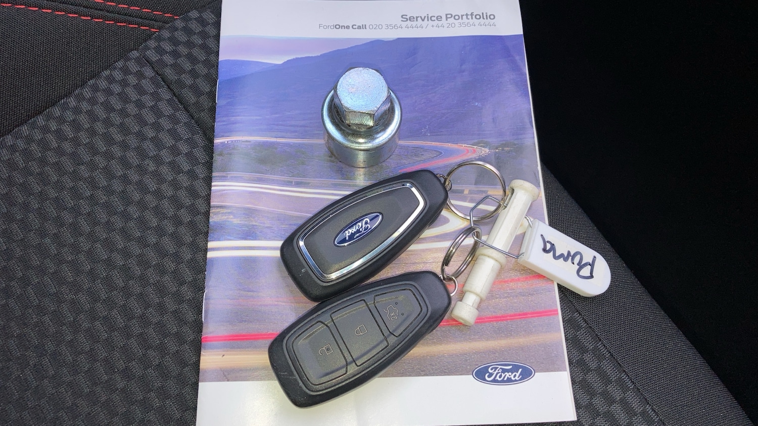 Used Ford Puma 2022 for sale - 76224870: Photo 28