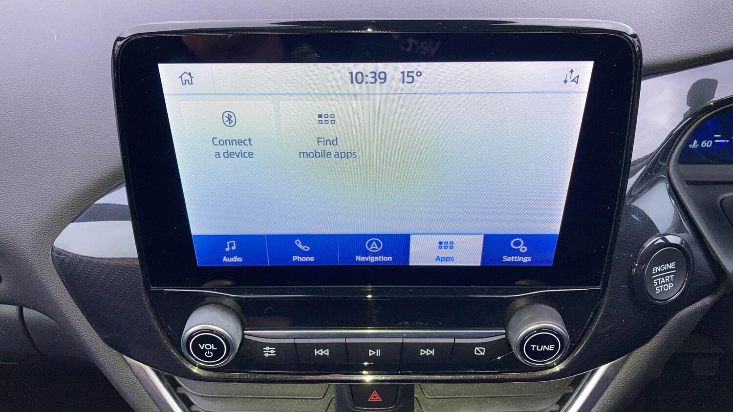 Used Ford Puma 2022 for sale - 76224870: Photo 31