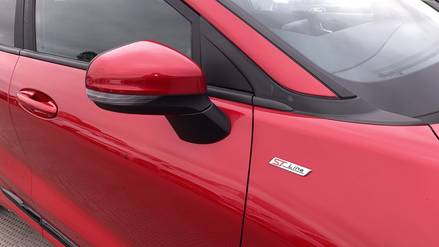 Used Ford Puma 2022 for sale - 76224870: Photo 42