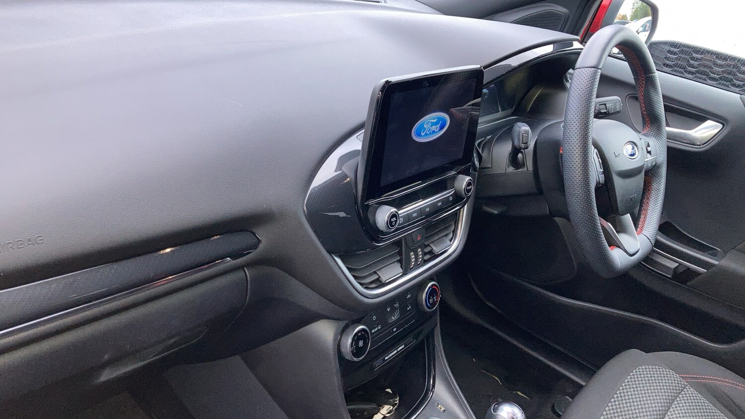 Used Ford Puma 2022 for sale - 76224870: Photo 5