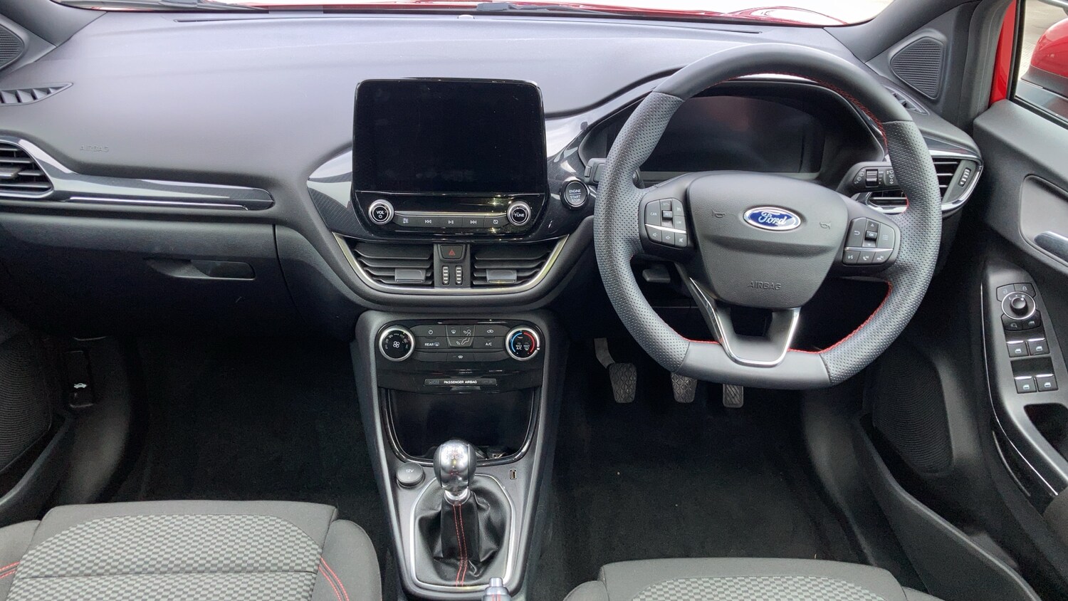 Used Ford Puma 2022 for sale - 76224870: Photo 9