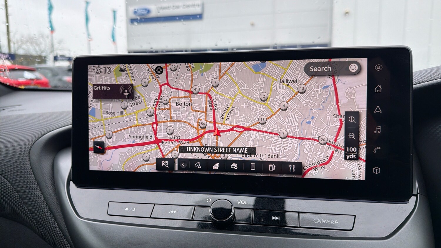 Used Nissan Juke 2024 for sale - 77915873: Photo 10