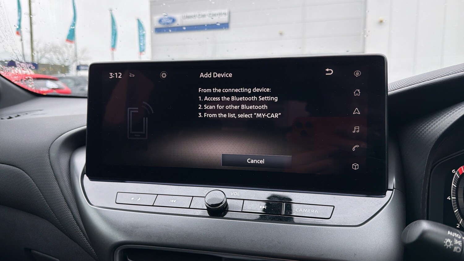 Used Nissan Juke 2024 for sale - 77915873: Photo 11