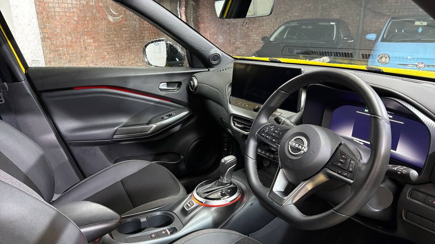 Used Nissan Juke 2024 for sale - 77915873: Photo 14