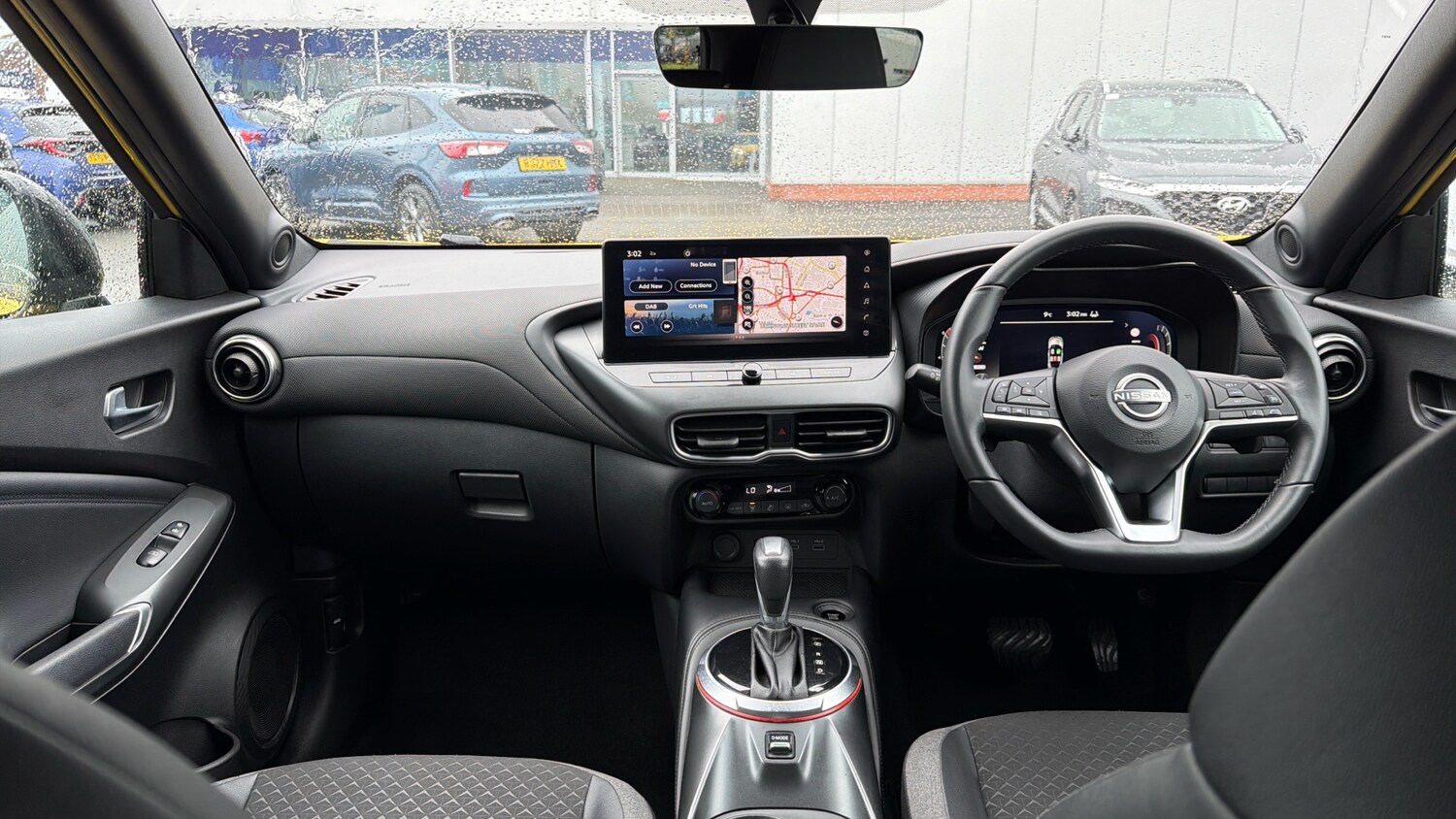 Used Nissan Juke 2024 for sale - 77915873: Photo 15