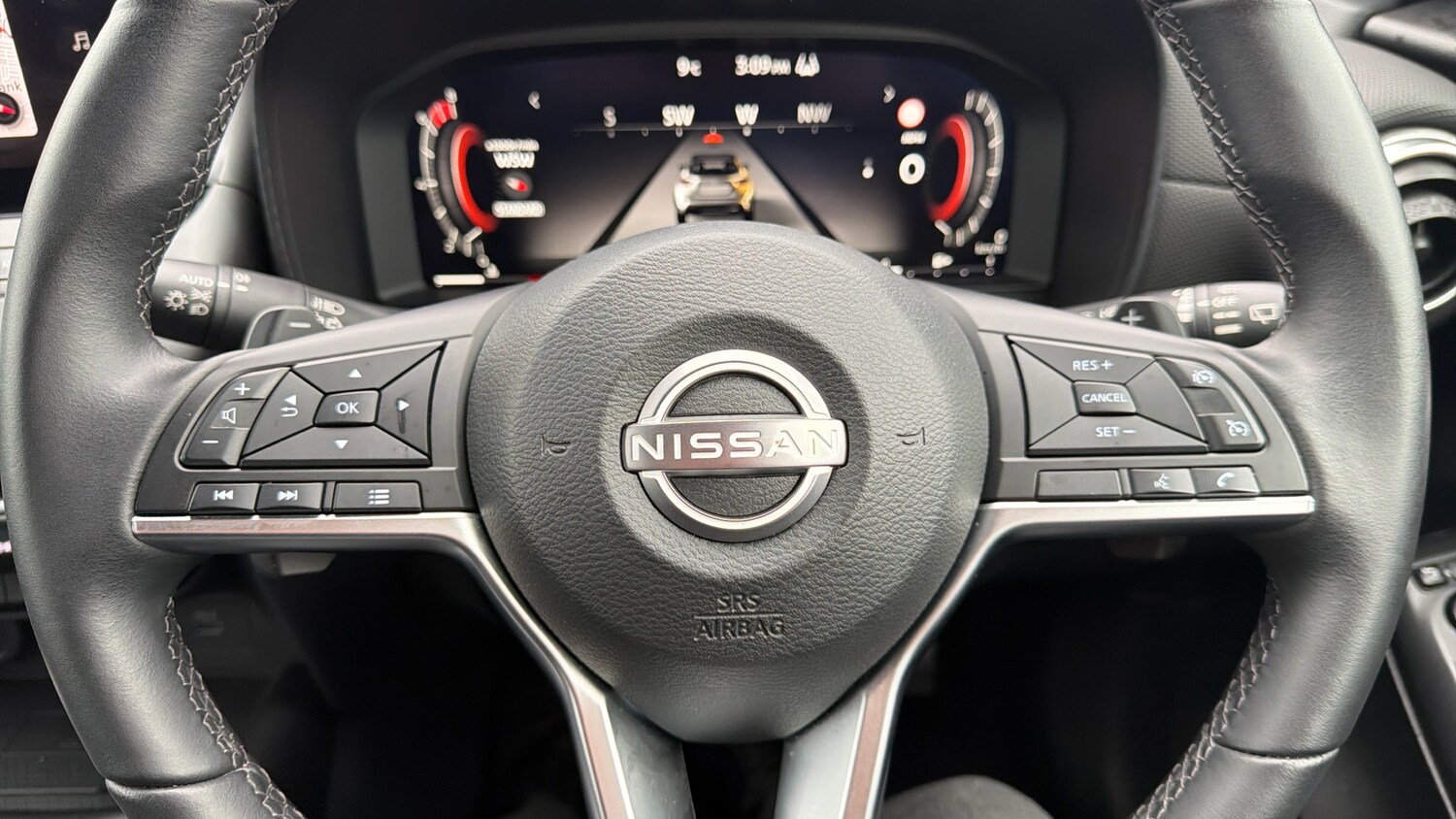 Used Nissan Juke 2024 for sale - 77915873: Photo 17