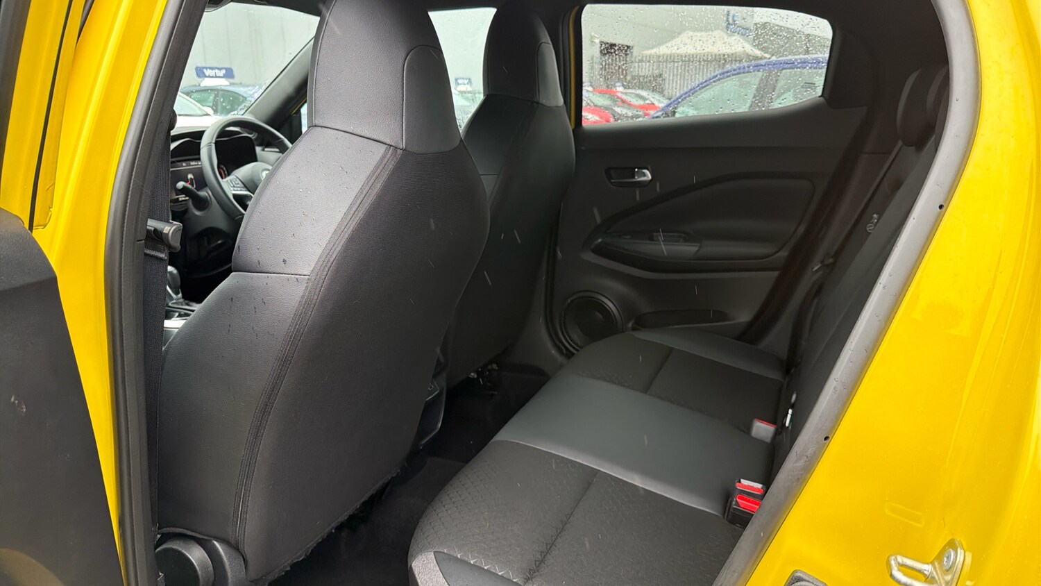 Used Nissan Juke 2024 for sale - 77915873: Photo 23