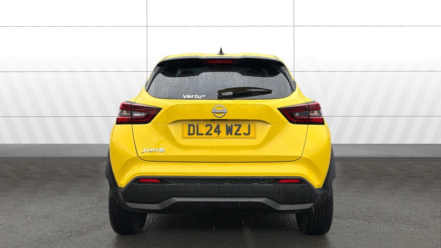 Used Nissan Juke 2024 for sale - 77915873: Photo 25