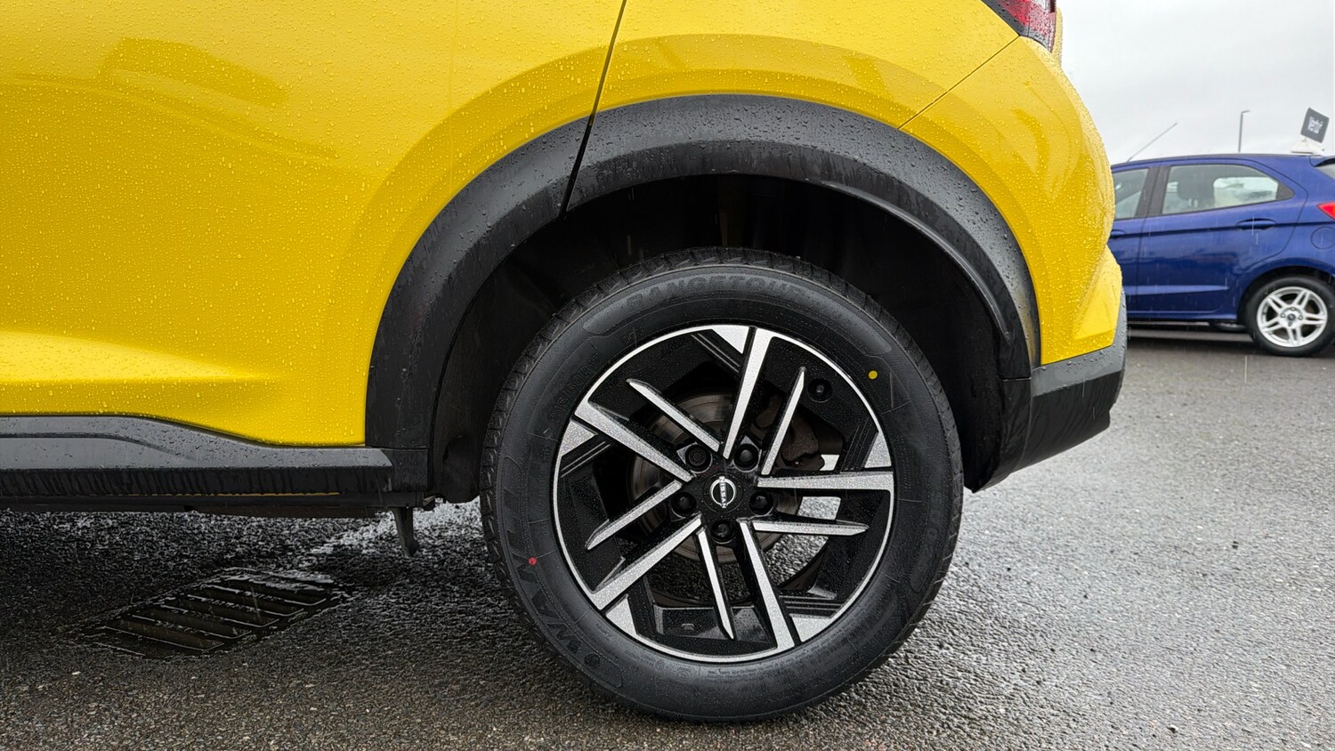 Used Nissan Juke 2024 for sale - 77915873: Photo 26