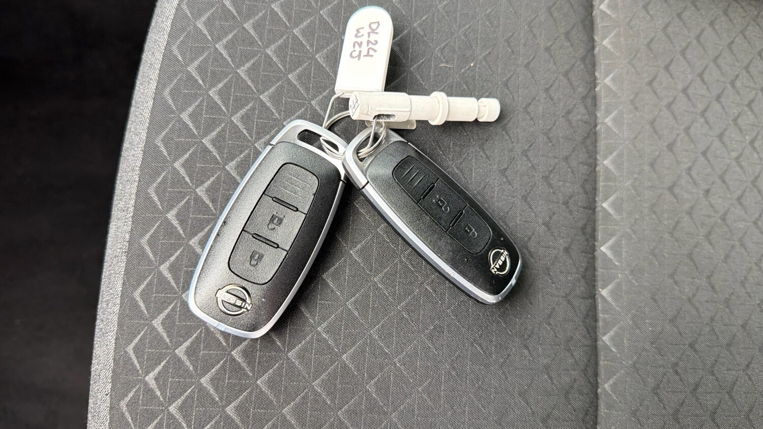 Used Nissan Juke 2024 for sale - 77915873: Photo 29