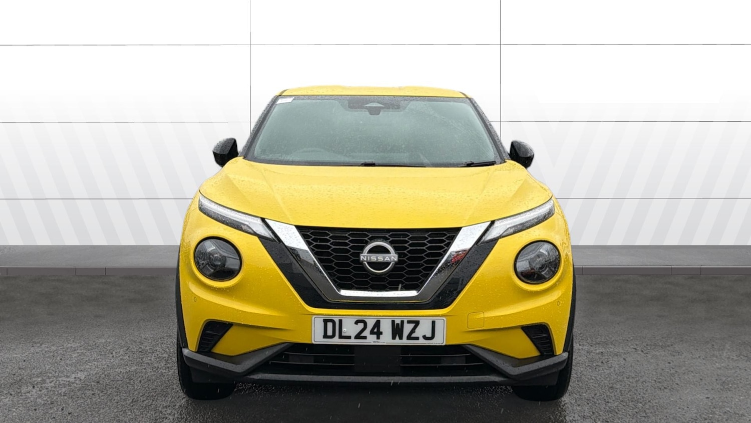 Used Nissan Juke 2024 for sale - 77915873: Photo 3