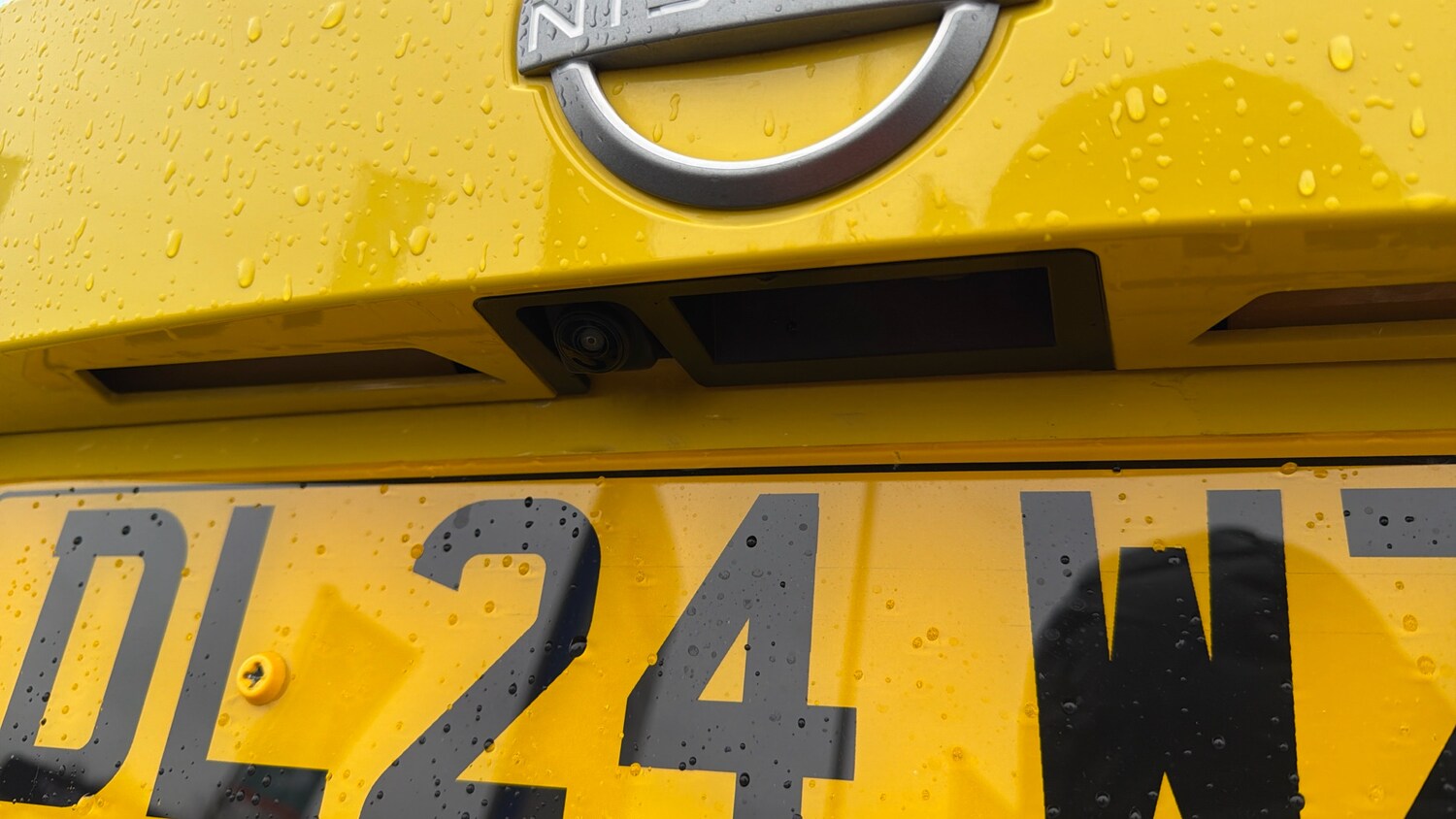 Used Nissan Juke 2024 for sale - 77915873: Photo 32