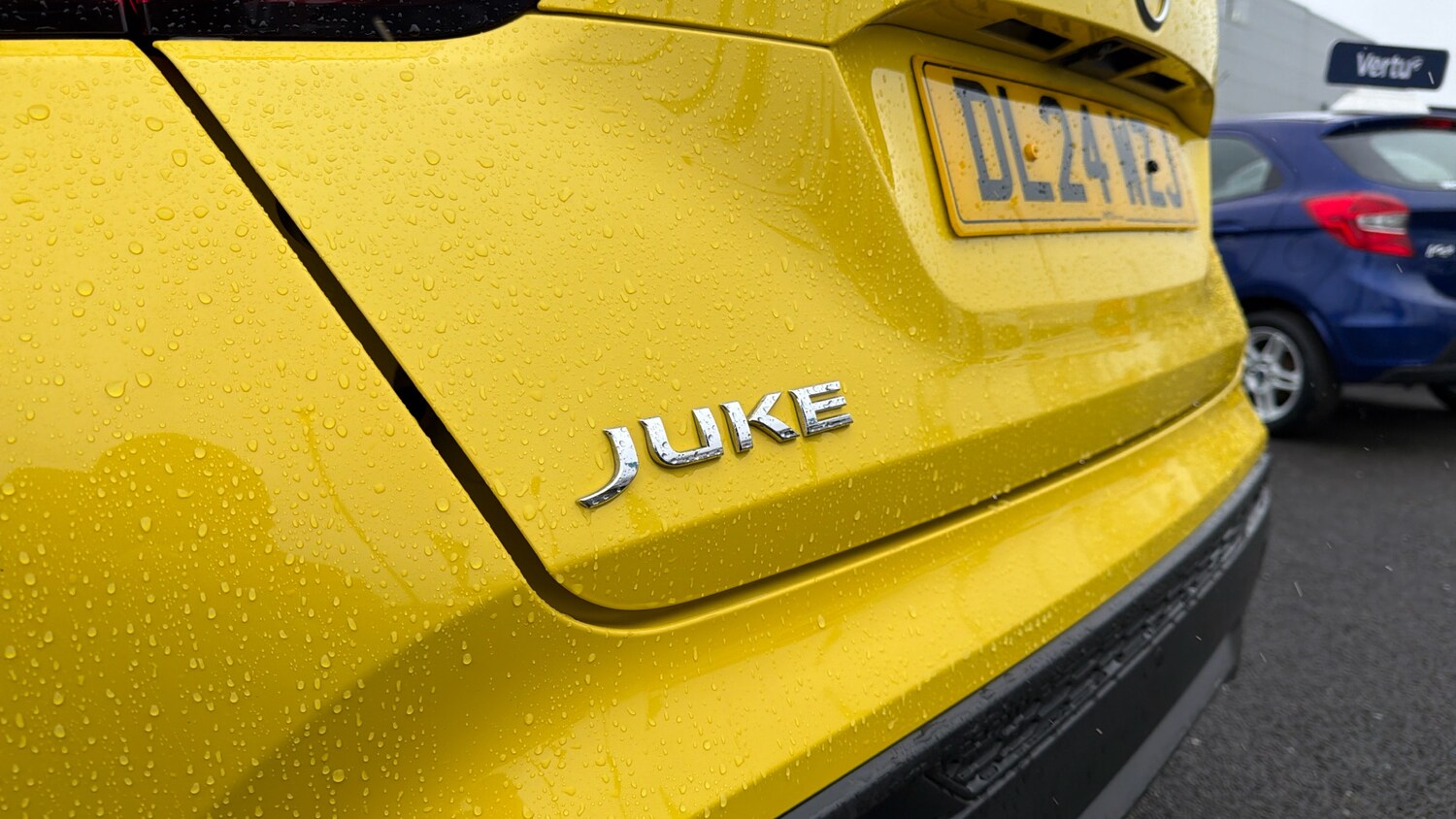 Used Nissan Juke 2024 for sale - 77915873: Photo 34