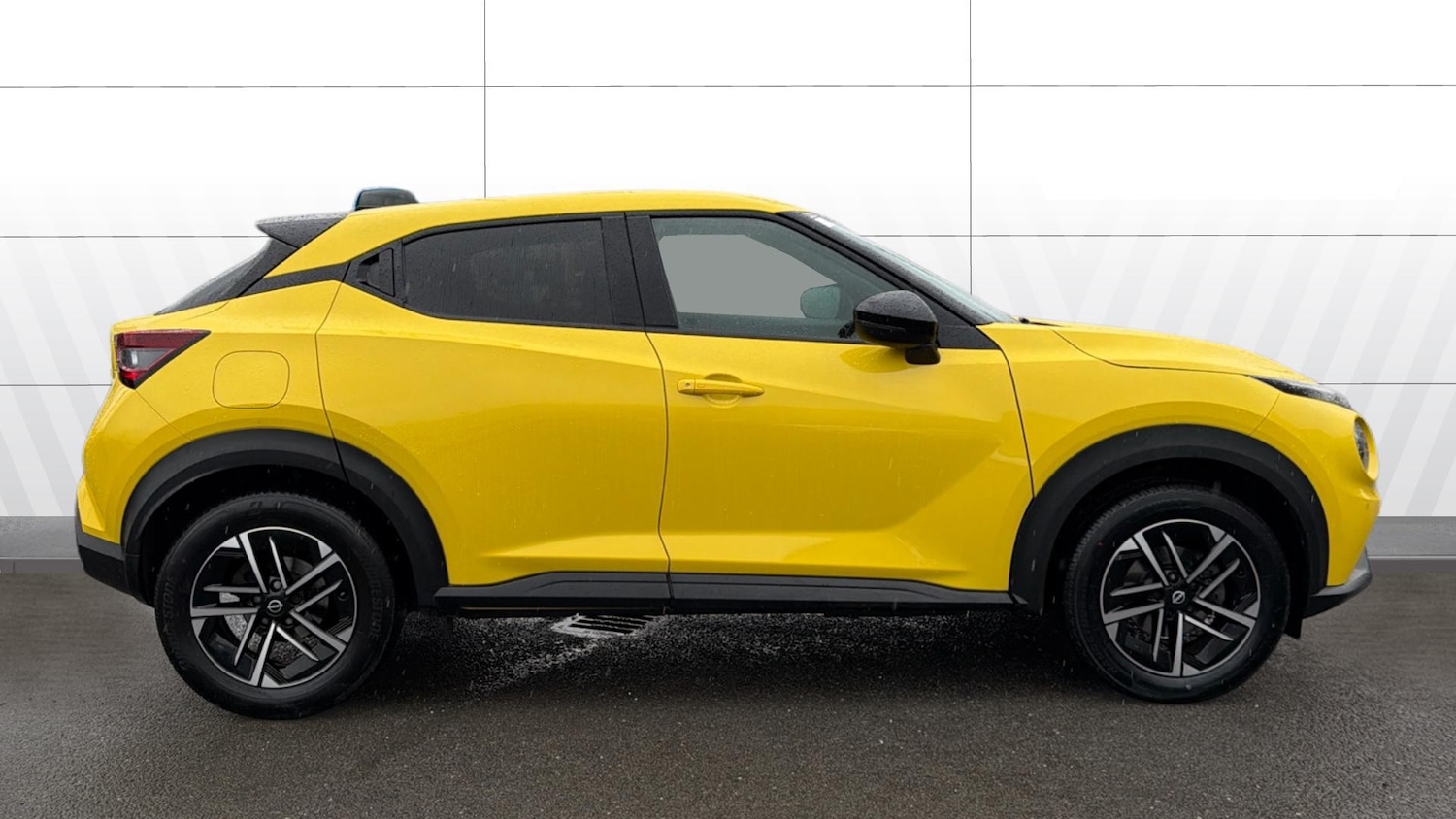 Used Nissan Juke 2024 for sale - 77915873: Photo 4