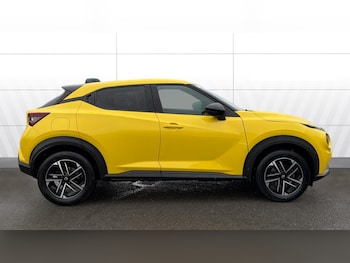 Used Nissan Juke 2024 for sale - 77915873: Photo