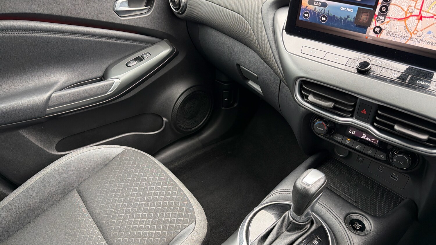 Used Nissan Juke 2024 for sale - 77915873: Photo 8