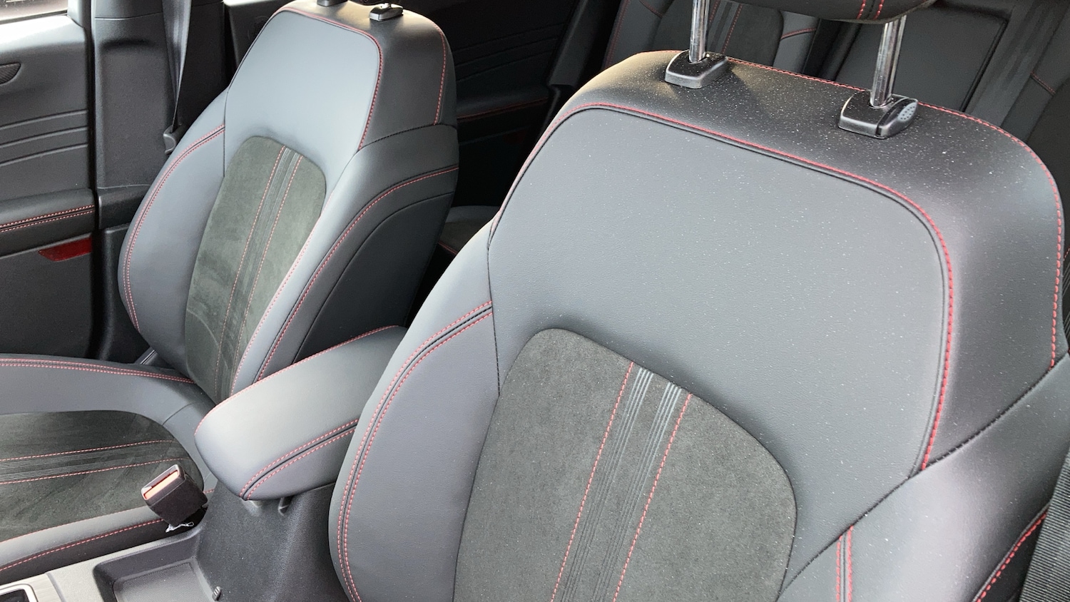 Used Ford Kuga 2025 for sale - 77103974: Photo 10