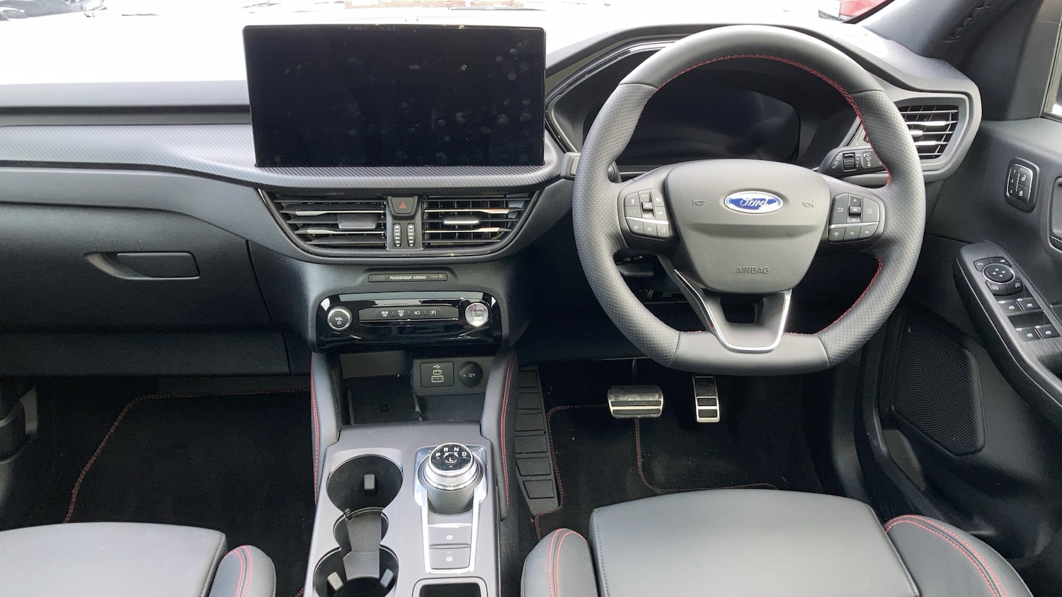 Used Ford Kuga 2025 for sale - 77103974: Photo 12