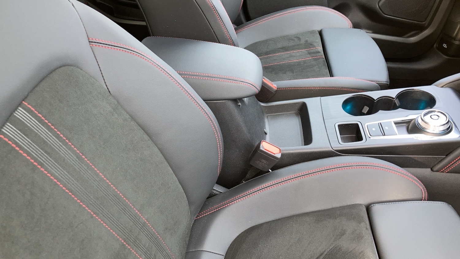 Used Ford Kuga 2025 for sale - 77103974: Photo 15