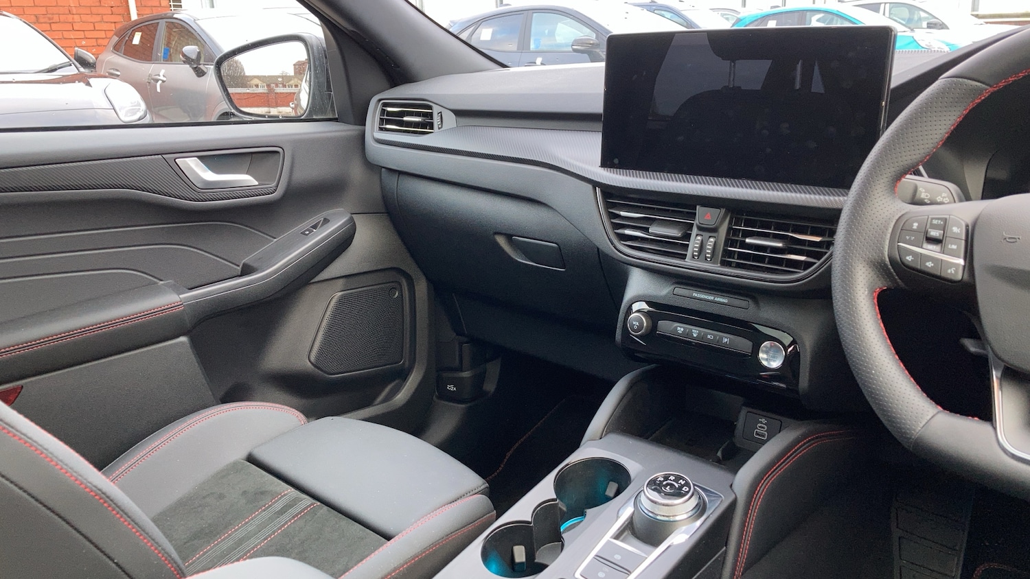 Used Ford Kuga 2025 for sale - 77103974: Photo 19