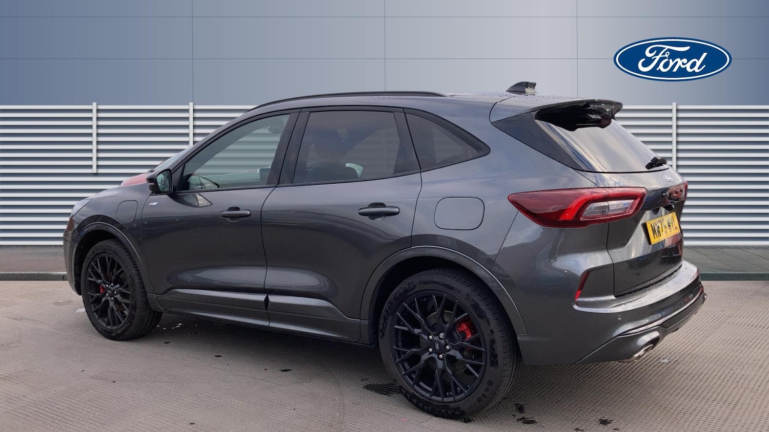 Used Ford Kuga 2025 for sale - 77103974: Photo 2