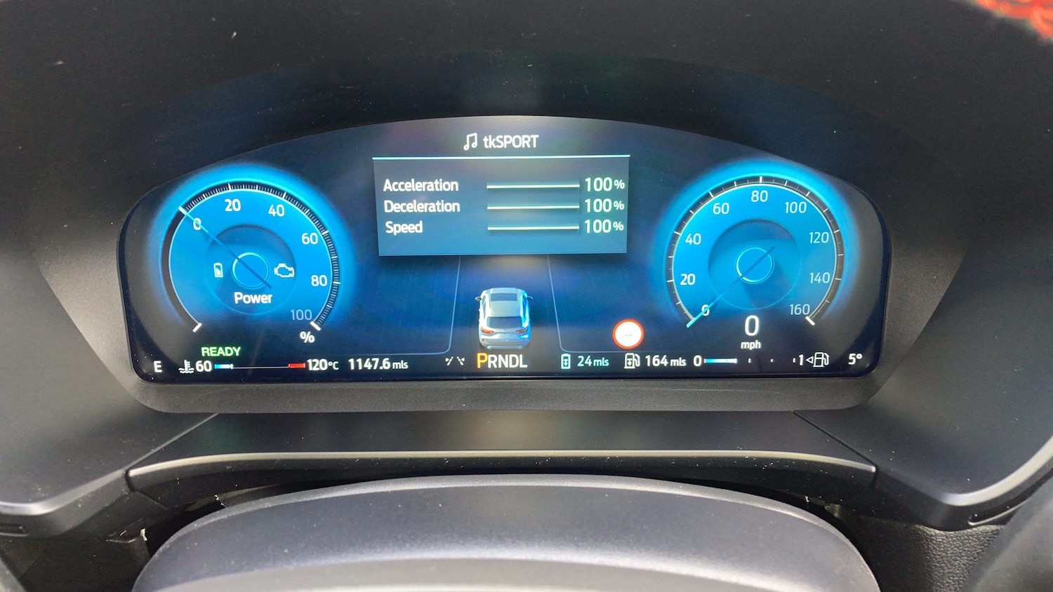 Used Ford Kuga 2025 for sale - 77103974: Photo 20