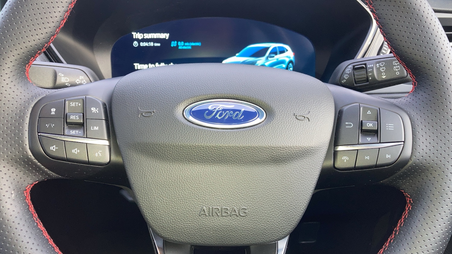 Used Ford Kuga 2025 for sale - 77103974: Photo 21