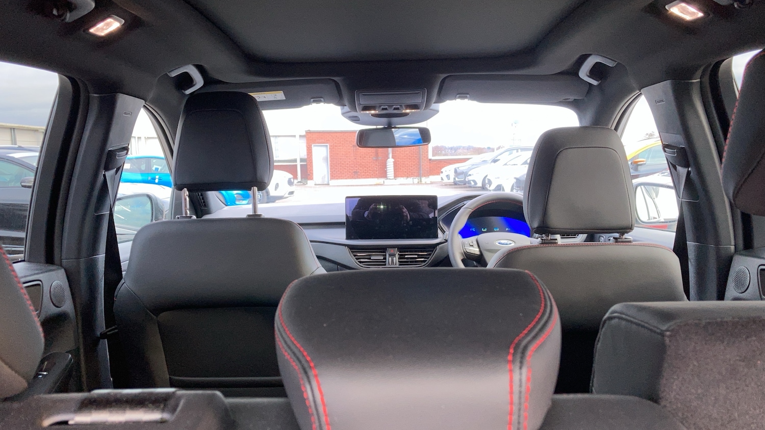 Used Ford Kuga 2025 for sale - 77103974: Photo 27