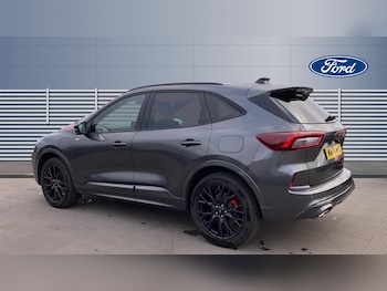 Used Ford Kuga 2025 for sale - 77103974: Photo