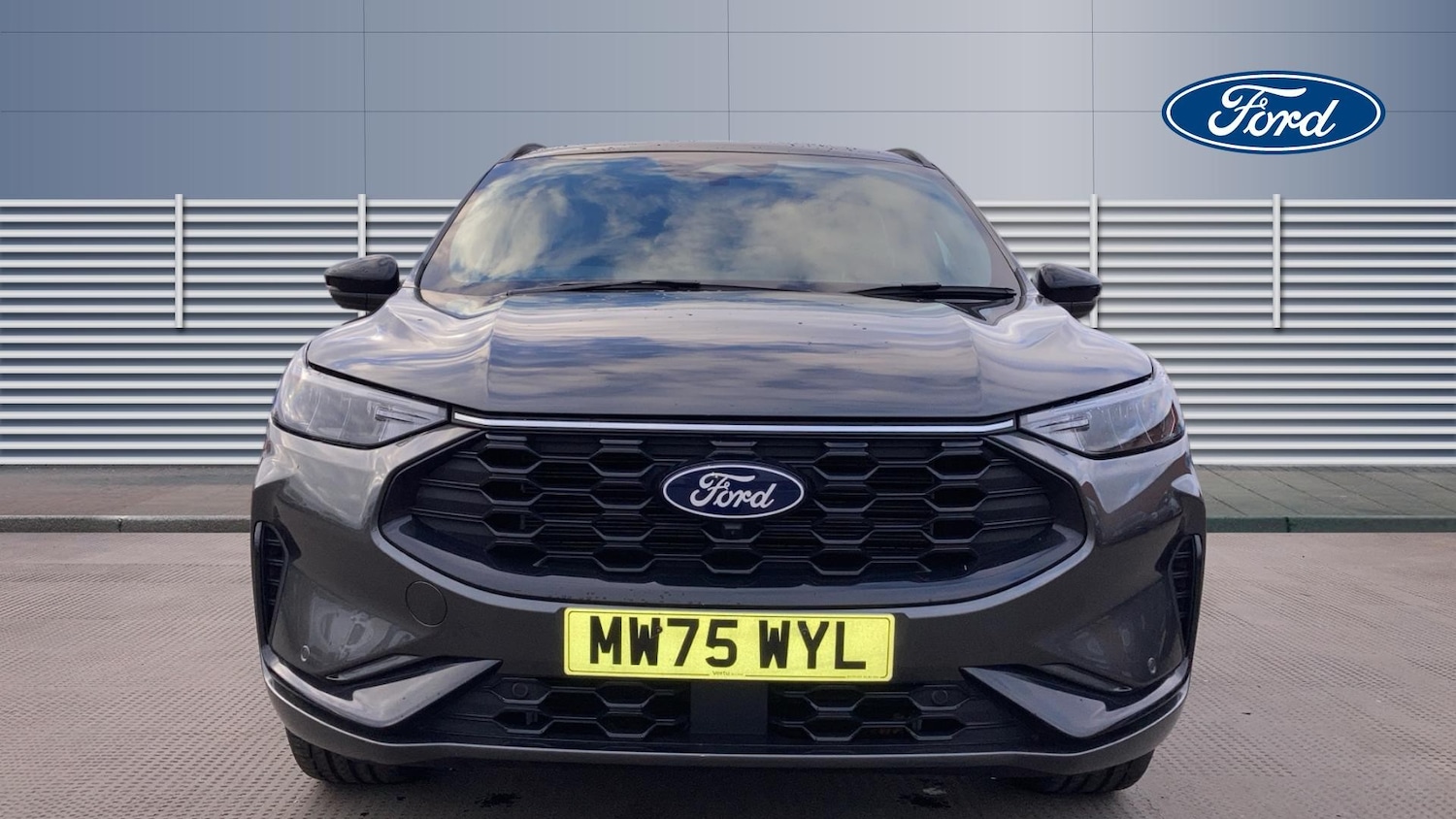 Used Ford Kuga 2025 for sale - 77103974: Photo 3