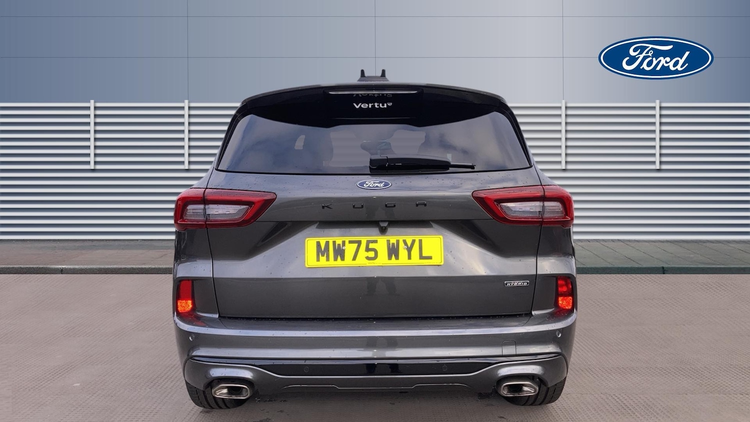 Used Ford Kuga 2025 for sale - 77103974: Photo 30