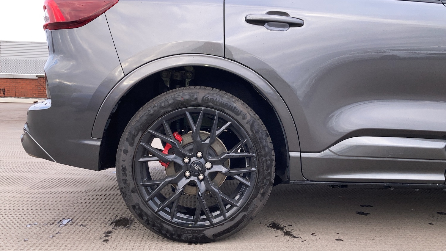 Used Ford Kuga 2025 for sale - 77103974: Photo 31