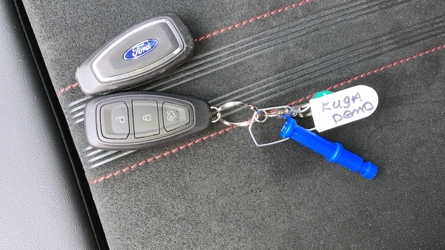 Used Ford Kuga 2025 for sale - 77103974: Photo 34