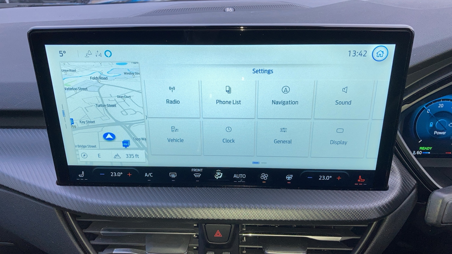 Used Ford Kuga 2025 for sale - 77103974: Photo 36