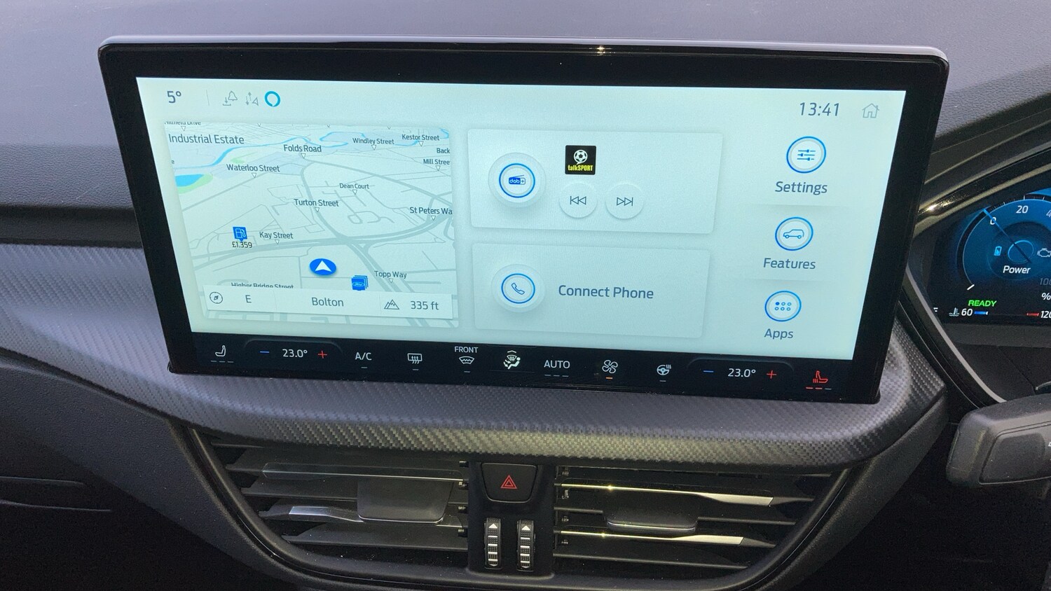 Used Ford Kuga 2025 for sale - 77103974: Photo 37