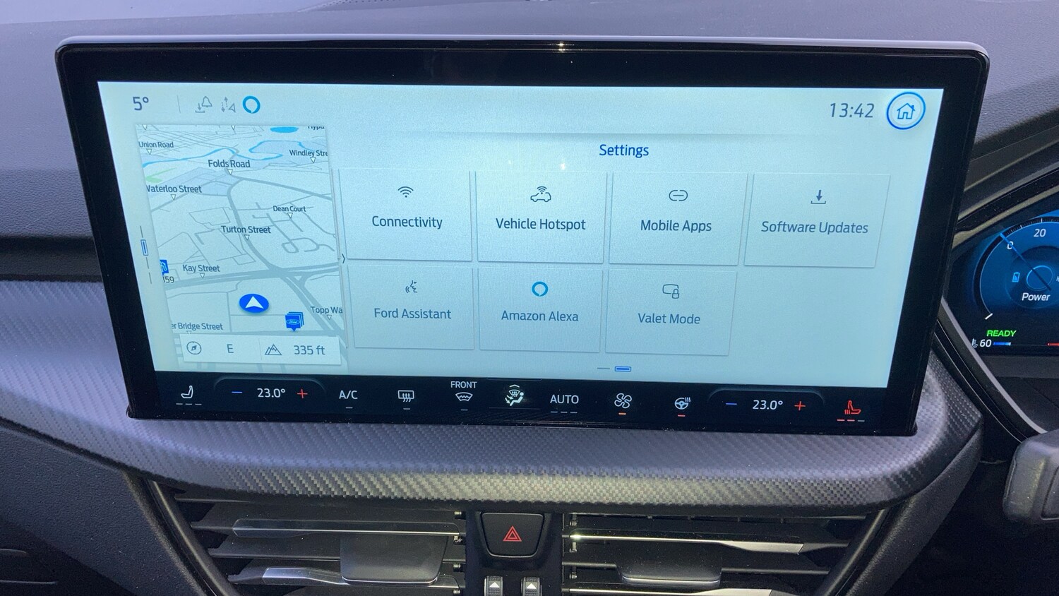 Used Ford Kuga 2025 for sale - 77103974: Photo 38