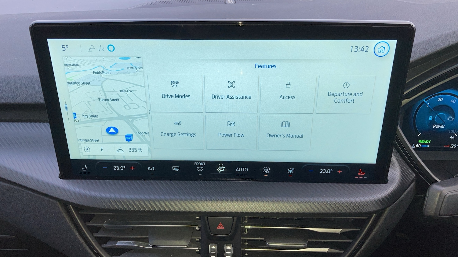 Used Ford Kuga 2025 for sale - 77103974: Photo 39