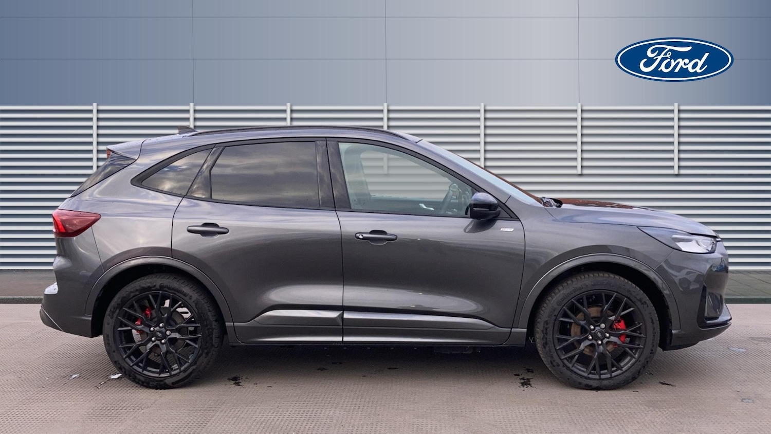 Used Ford Kuga 2025 for sale - 77103974: Photo 4